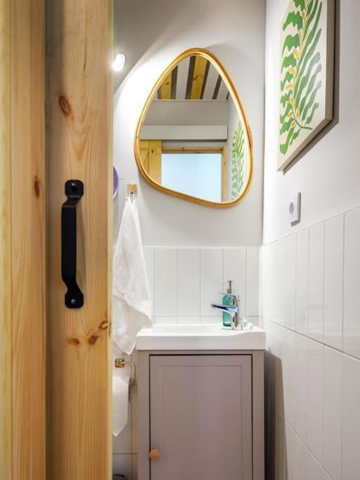 Crocus Narrow / Kochanowskiego Appartement Krakau